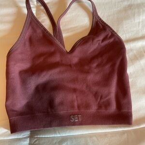 Set active Tank xs